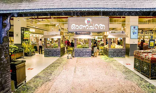 ഓണം മധുരതരമാക്കാന്‍ പായസമേളയുമായി നെസ്​റ്റോ