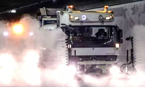 വാക്​സിനെടുത്തവർക്ക്​ അബൂദബി പ്രവേശനത്തിന്​ ഇളവ്​