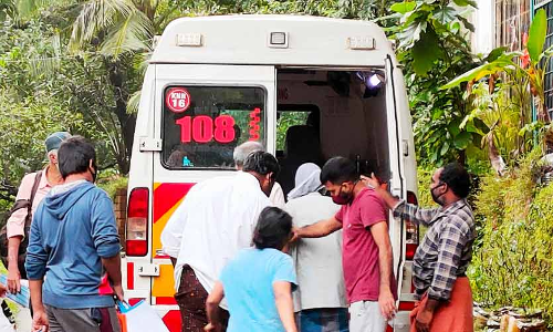 അഗതി മന്ദിരത്തിലെ കോവിഡ് വ്യാപനം: അടിയന്തര നടപടിക്ക് മനുഷ്യാവകാശ കമീഷൻ ഉത്തരവ്