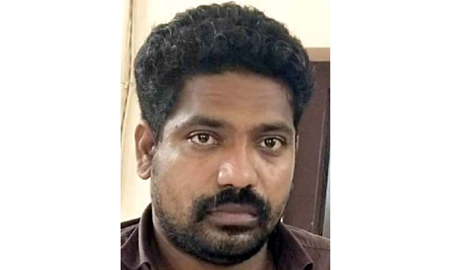 വീട്ടമ്മയെ പീഡിപ്പിച്ചെന്ന പരാതിയിൽ യുവാവിനെ വിവാഹത്തലേന്ന്​ അറസ്റ്റ്​ ചെയ്​തു