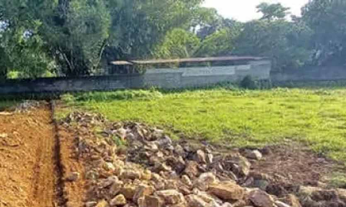 ഓണക്കാലത്ത് നിലംനികത്തിയാൽ കർശന നടപടി –കലക്ടര്‍