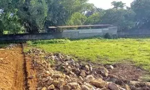 ഓണക്കാലത്ത് നിലംനികത്തിയാൽ കർശന നടപടി –കലക്ടര്‍