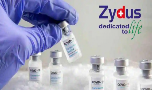 കുട്ടികൾക്കുള്ള വാക്​സിന്​ അനുമതി; സൈകോവ്​ ഡി മൂന്ന്​ ഡോസ് എടുക്കണം