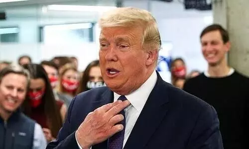 ‘Taliban have been fighting for 1000 years’, Donald Trump