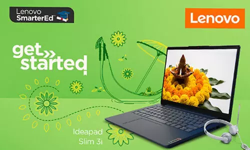 ഓണം വിപണിയിൽ വമ്പിച്ച ഓഫറുകളുമായി ലെനോവോ ഓണം വിപണിയിൽ വമ്പിച്ച ഓഫറുകളുമായി ലെനോവോ