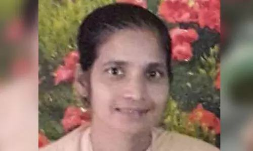 Sister Theresa kabul