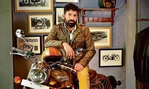 Eicher’s Siddhartha Lal loses MD post over plan to increase his salary