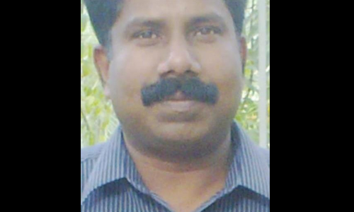 ബഷീറിൻെറ മൃതദേഹം റിയാദിൽ ഖബറടക്കി