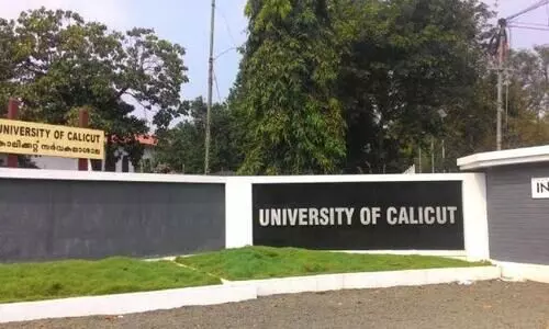 calicut university