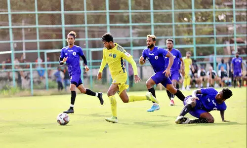 shubha singh kerala blasters