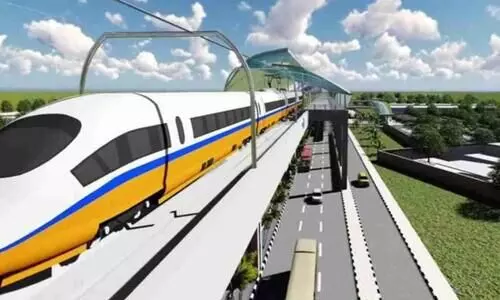 highspeed rail