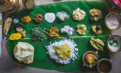 പച്ചടി, കിച്ചടി, സാമ്പാര്‍.... ഓണസദ്യയുടെ പോഷകഗുണങ്ങൾ അറിഞ്ഞോളൂ...