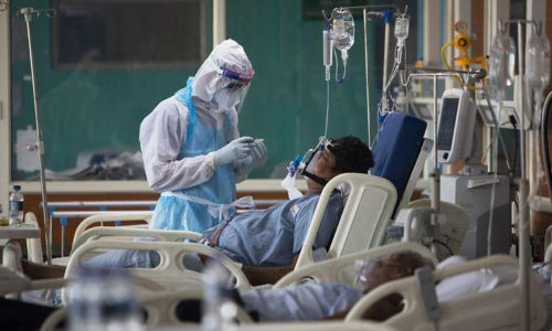 പ്രതിരോധം പാളി; ജനത്തെ പഴിചാരി ആരോഗ്യവകുപ്പ്​