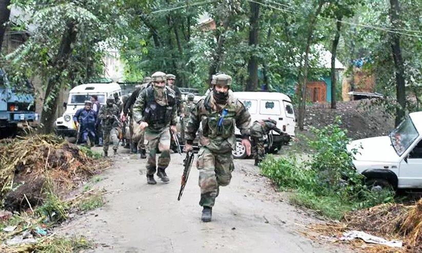 tral encounter tral encounter