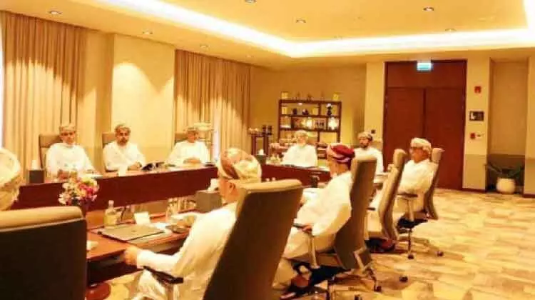 ദോ​ഫാ​റി​ൽ ടൂ​റി​സം വി​ക​സ​ന​ത്തി​ന്​ വ​ഴി​തെ​ളി​യു​ന്നു