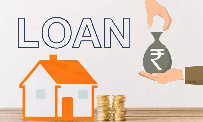 റിപോ നിരക്ക് കൂട്ടി; വായ്പ ചെലവേറും