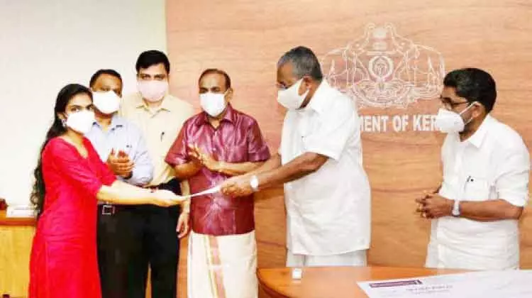 ആർ.പി ഫൗണ്ടേഷൻ സാമ്പത്തിക സഹായ വിതരണം തുടങ്ങി