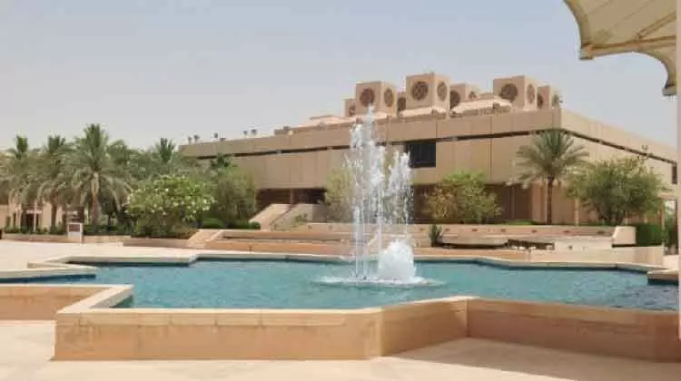 യൂനിവേഴ്സിറ്റി റാങ്കിങ്: മികച്ച നേട്ടവുമായി ഖത്തർ സർവകലാശാല യൂനിവേഴ്സിറ്റി റാങ്കിങ്: മികച്ച നേട്ടവുമായി ഖത്തർ സർവകലാശാല