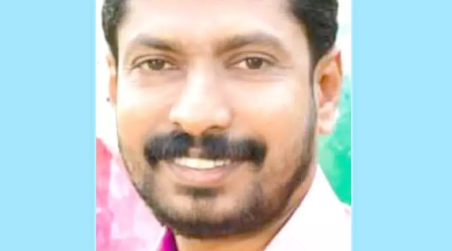 ജനൽ പൊളിച്ച്​ മോഷണം; വീട്ടുടമയുടെ സഹോദരപുത്രൻ അറസ്​റ്റിൽ