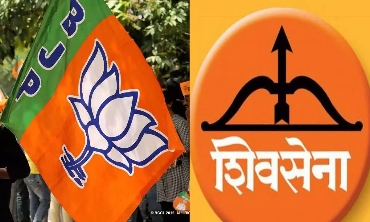 Mumbai FIRs registered against BJPs Jan Ashirwad Yatra