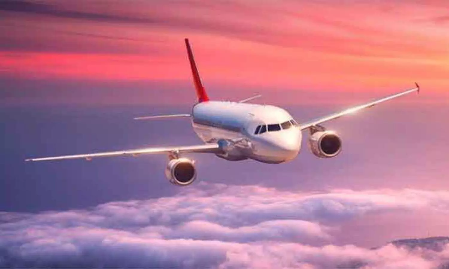 അന്താരാഷ്ട്ര വിമാന സർവീസുകൾക്കുള്ള വിലക്ക് ഇന്ത്യ നീട്ടി