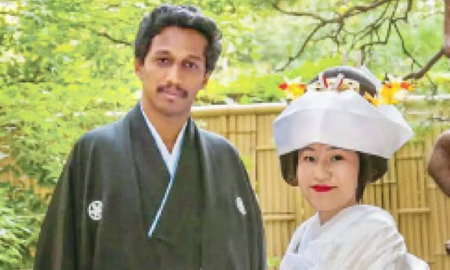 ടോക്യോയിലെ മലയാളിജീവിതം