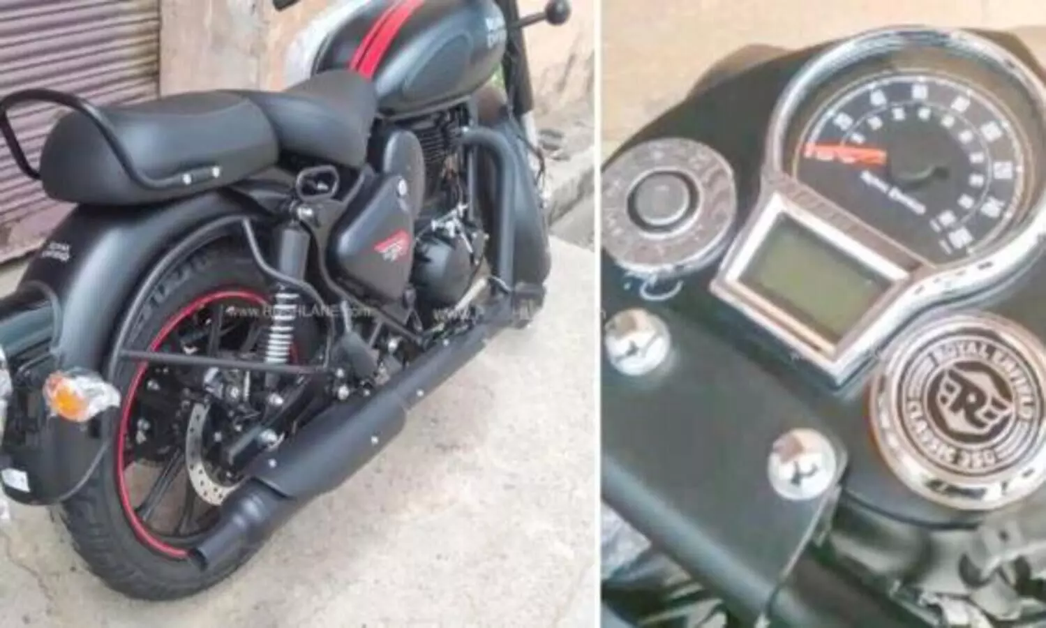 New-gen Royal Enfield Classic 350 to miss out on this