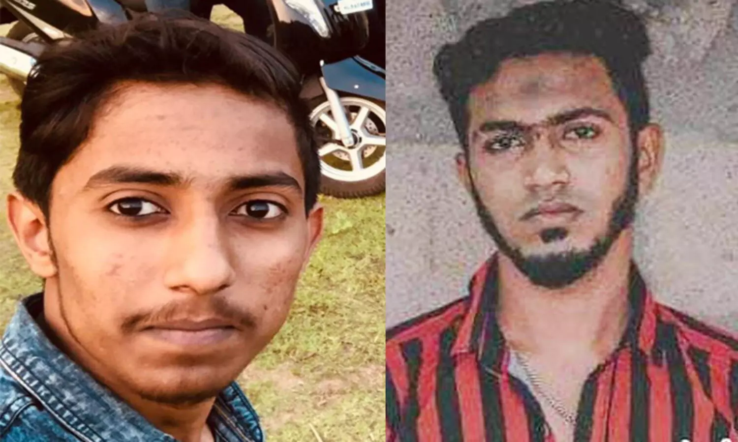 ഭാരതപ്പുഴയിൽ കുളിക്കാനിറങ്ങിയ യുവാക്കൾ മുങ്ങിമരിച്ചു