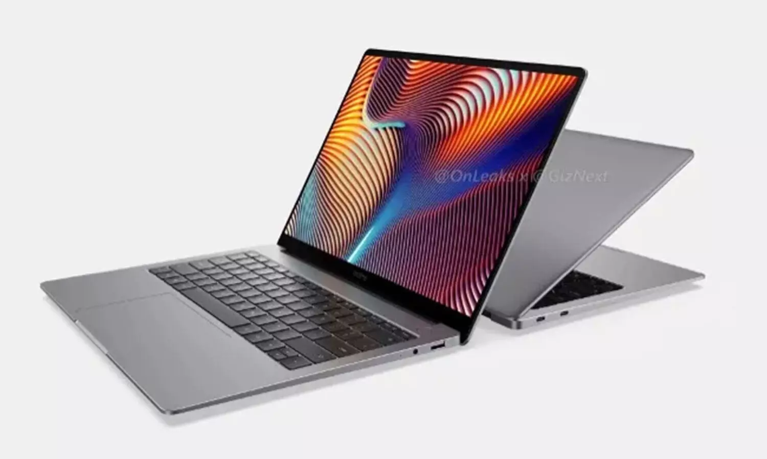 2K ഡിസ്​പ്ലേയും 11 മണിക്കൂർ ബാറ്ററി ലൈഫുമുള്ള റിയൽമി ബുക്ക്​ സ്ലിം; ലാപ്​ടോപ്പ്​ വിപണി കീഴടക്കാൻ റിയൽമി