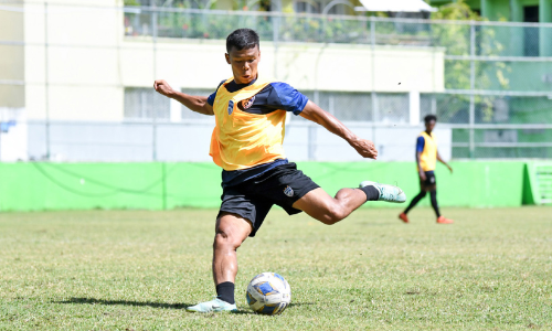 എ.എഫ്​.സി കപ്പ്​: എ.ടി.കെയും ബംഗളൂരുവും വീണ്ടും കളത്തിൽ