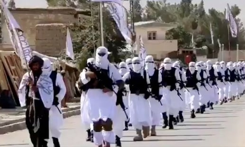 താലിബാൻ വെബ്​സൈറ്റുകൾ ഇന്‍റർനെറ്റിൽനിന്ന്​ അപ്രത്യക്ഷം