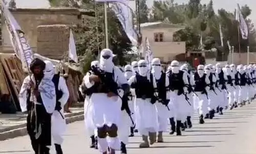 താലിബാൻ വെബ്​സൈറ്റുകൾ ഇന്‍റർനെറ്റിൽനിന്ന്​ അപ്രത്യക്ഷം