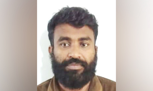ഒന്നും രണ്ടുമല്ല മുപ്പതോളം കേസിലെ പ്രതിയാണ്​ അറസ്​റ്റിൽ