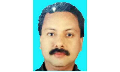 തലശ്ശേരി സ്വദേശി ബർക്കയിൽ നിര്യാതനായി