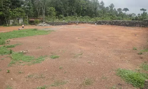 ഭൂമിയുടെ ഉടമാവകാശം തിരികെ ലഭിക്കാതെ ഇരുളം അങ്ങാടിശേരിയില്‍ 31 കുടുംബങ്ങള്‍