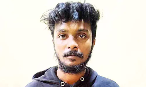 കാപ്പ ലംഘനം: യുവാവ് റിമാൻഡിൽ