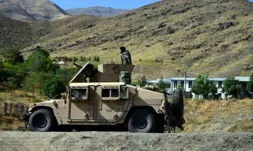 4000 കോടിക്ക്​ വിമാനം വാങ്ങി; പറത്താൻ ​ൈപലറ്റില്ലാതെ ആക്രിയായി വിറ്റു- അമേരിക്ക പുനർനിർമിച്ച അഫ്​ഗാനിസ്​താൻ ഇതായിരുന്നു