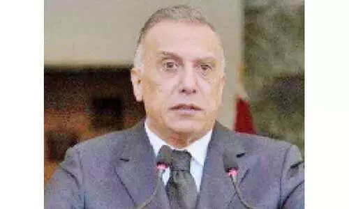 ഇ​റാ​ഖ്​ പ്ര​ധാ​ന​മ​ന്ത്രി അ​ടു​ത്ത​യാ​ഴ്​​ച കു​വൈ​ത്തി​ലെ​ത്തും