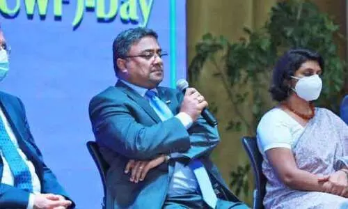 കമ്യൂണിറ്റി വെൽഫെയർ ഫണ്ടിനെ കുറിച്ച്​ എല്ലാവരും ​അറിയണം –അംബാസഡർ