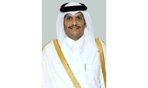 ഖത്തറിന്​ രാജ്യാന്തര തലത്തിൽ അഭിനന്ദനം