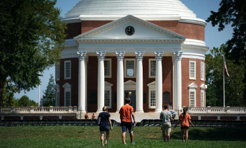 കോവിഡ്​ വാക്​സിനെടുത്തില്ല; 238 വിദ്യാർഥികളെ പുറത്താക്കി യൂനിവേഴ്​സിറ്റി