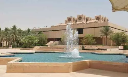 യൂനിവേഴ്​സിറ്റി റാങ്കിങ്​: മികച്ച നേട്ടവുമായി ഖത്തർ സർവകലാശാല