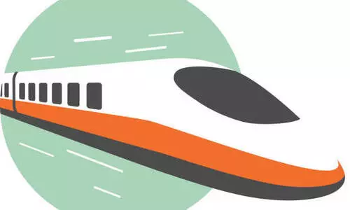 അതിവേഗ റെയിൽ പാത : കോട്ടയം ജില്ലയിൽ ഏറ്റെടുക്കുന്നത്​ 108.11 ഹെക്‌ടർ