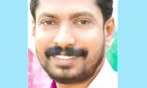 ജനൽ പൊളിച്ച്​ മോഷണം; വീട്ടുടമയുടെ സഹോദരപുത്രൻ അറസ്​റ്റിൽ