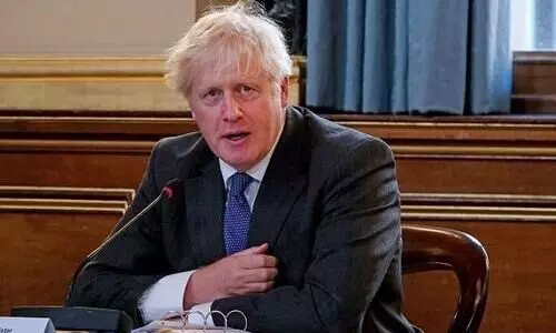 വികസിതരാജ്യങ്ങൾക്ക്​ രണ്ടുകോടി ഡോസ്​ ആസ്​ട്രസെനക വാക്​സിൻ –ബോറിസ്​ ജോൺസൺ