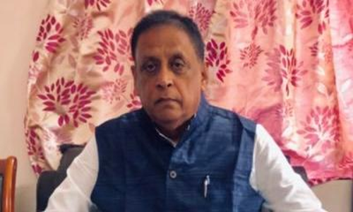 ത്രിപുര കോൺഗ്രസ്​ അധ്യക്ഷൻ രാജിവെച്ചു; തൃണമൂലിലേക്കെന്ന്​ റിപ്പോർട്ട്​