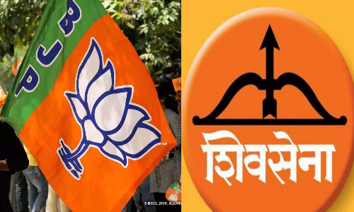 Mumbai FIRs registered against BJPs Jan Ashirwad Yatra