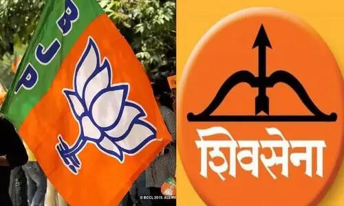 Mumbai FIRs registered against BJPs Jan Ashirwad Yatra