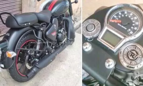 New-gen Royal Enfield Classic 350 to miss out on this