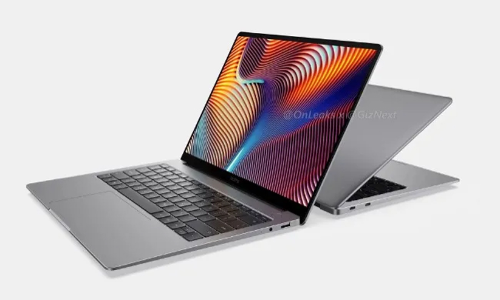 2K ഡിസ്​പ്ലേയും 11 മണിക്കൂർ ബാറ്ററി ലൈഫുമുള്ള റിയൽമി ബുക്ക്​ സ്ലിം; ലാപ്​ടോപ്പ്​ വിപണി കീഴടക്കാൻ റിയൽമി